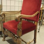 768 5201 ARMCHAIR